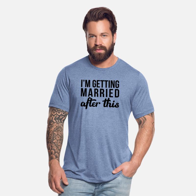 I'm Getting Married