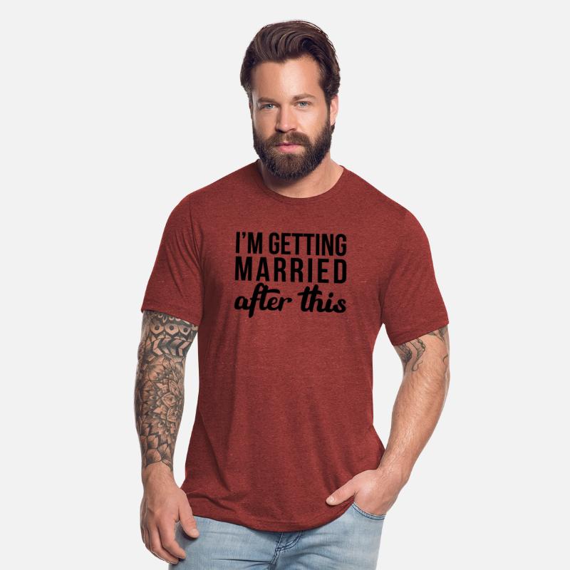I'm Getting Married