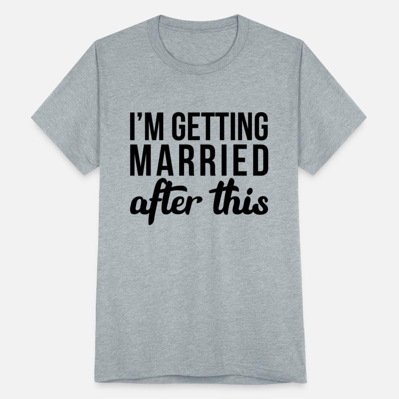 I'm Getting Married