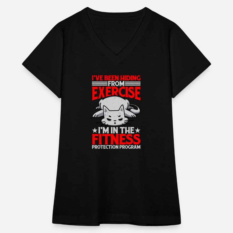 I'm In The Fitness Protection Program