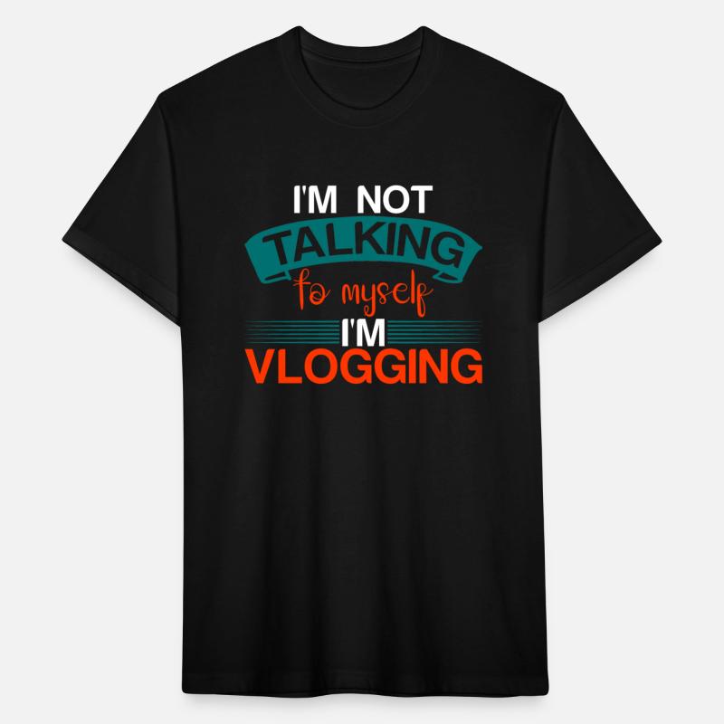 I'm Not Talking To Myself I'm Vlogging 4