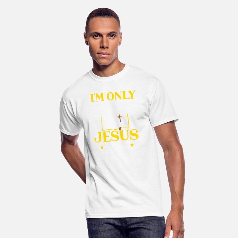 I'm Only Talking To Jesus Today Pastor Christian