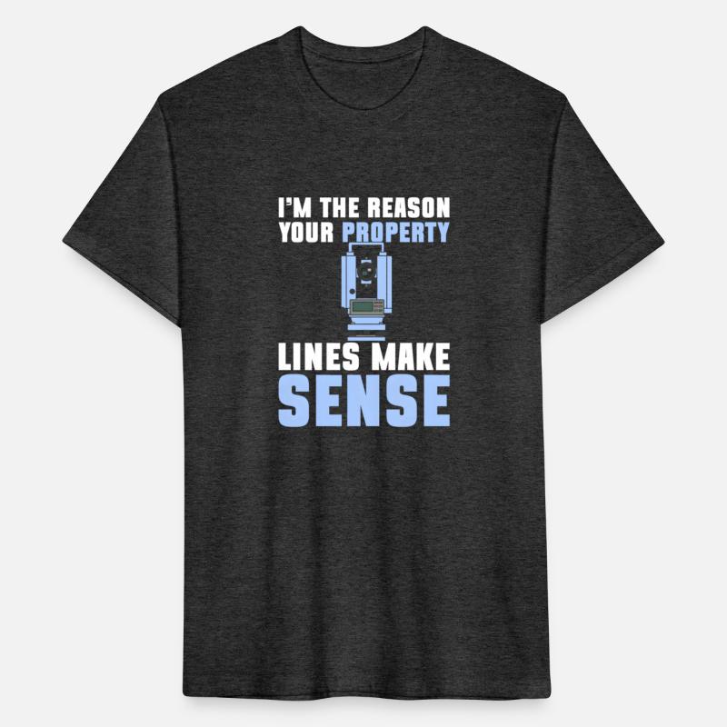 Im The Reason Your Property Lines Make Sense