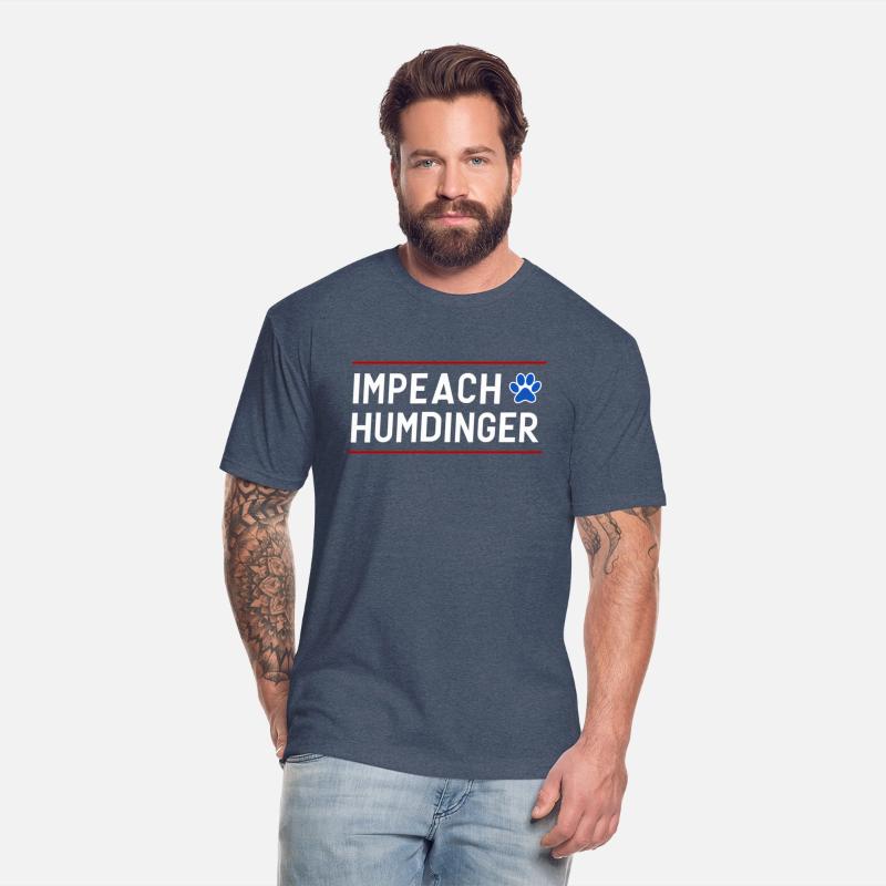 Impeach Humdinger