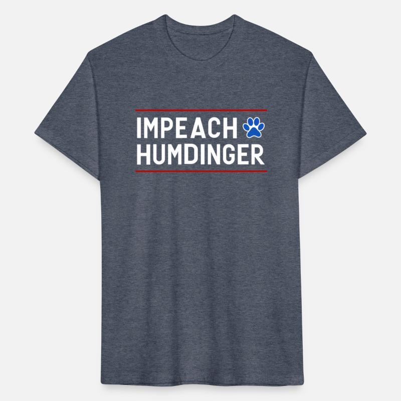 Impeach Humdinger