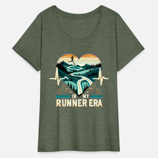 In My Runner Era