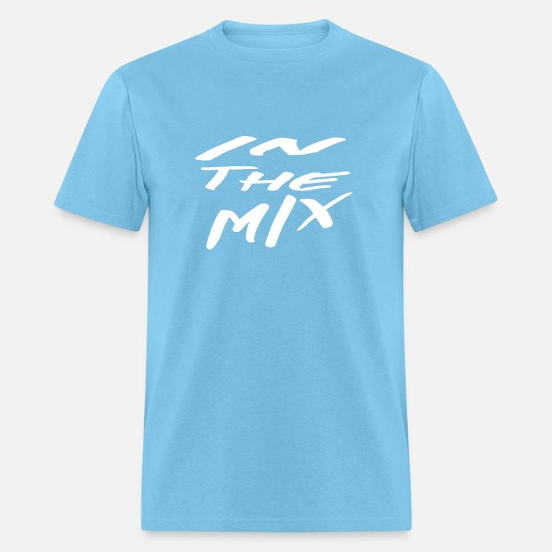 In the Mix - Music production