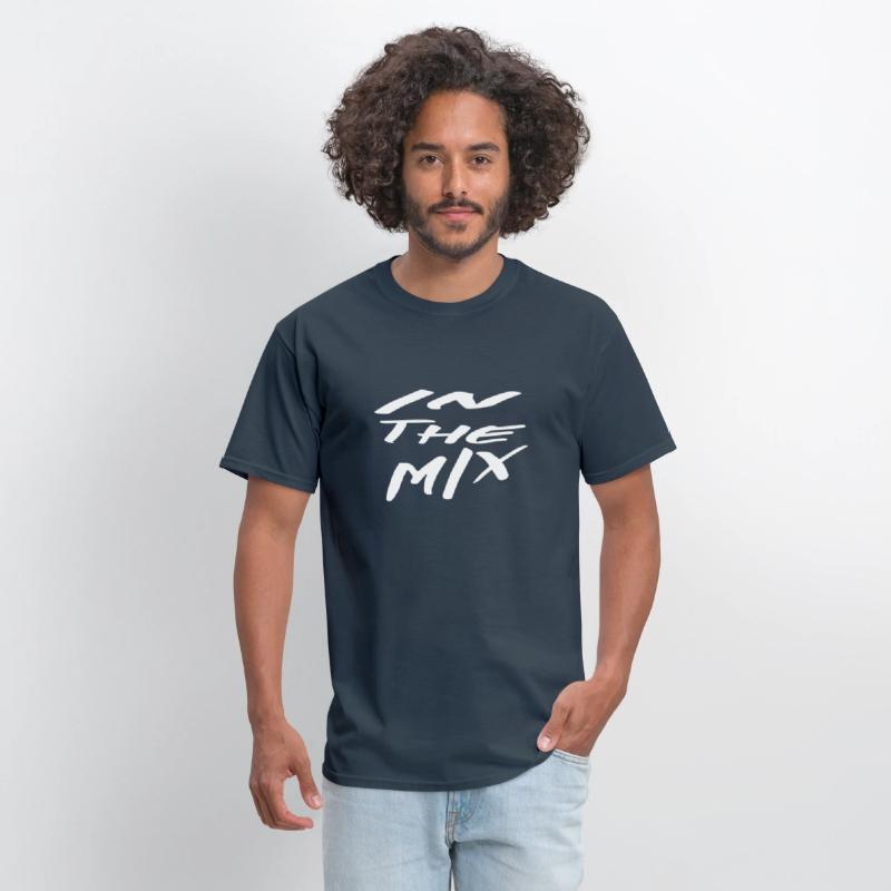 In the Mix - Music production