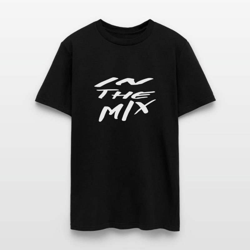 In the Mix - Music production