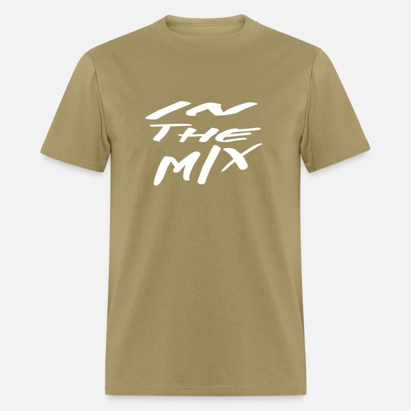 In the Mix - Music production