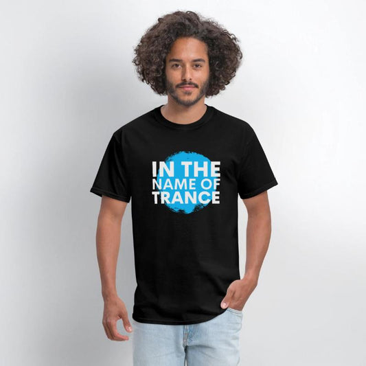 In the name of Trance