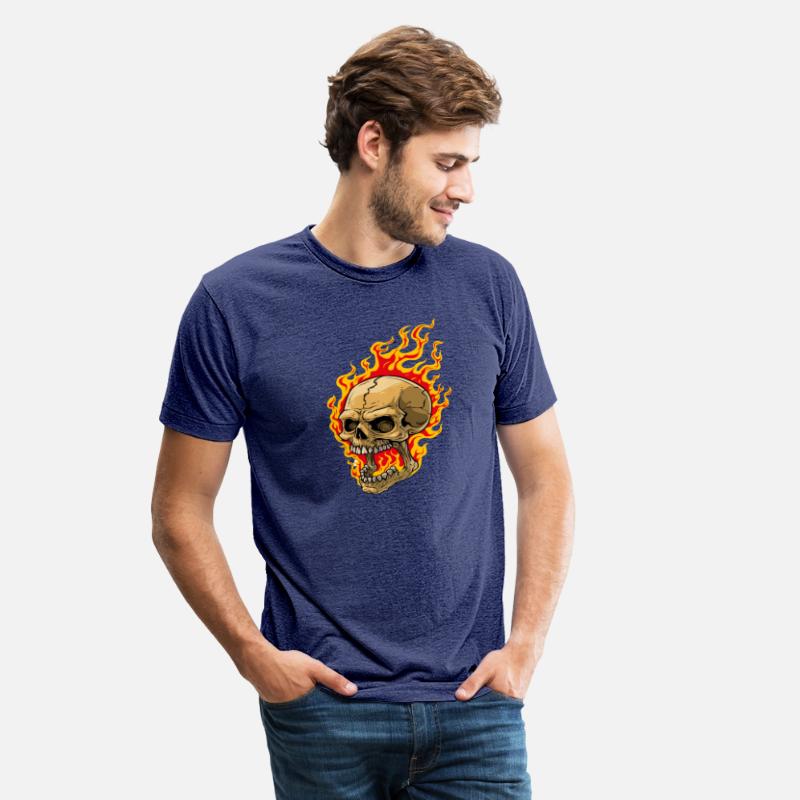 Inferno Skull
