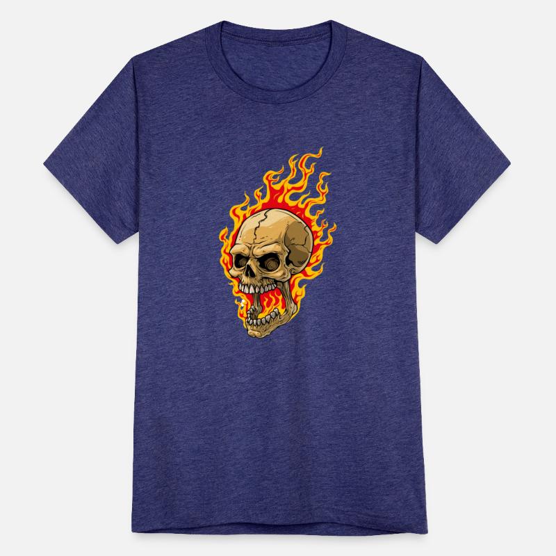Inferno Skull