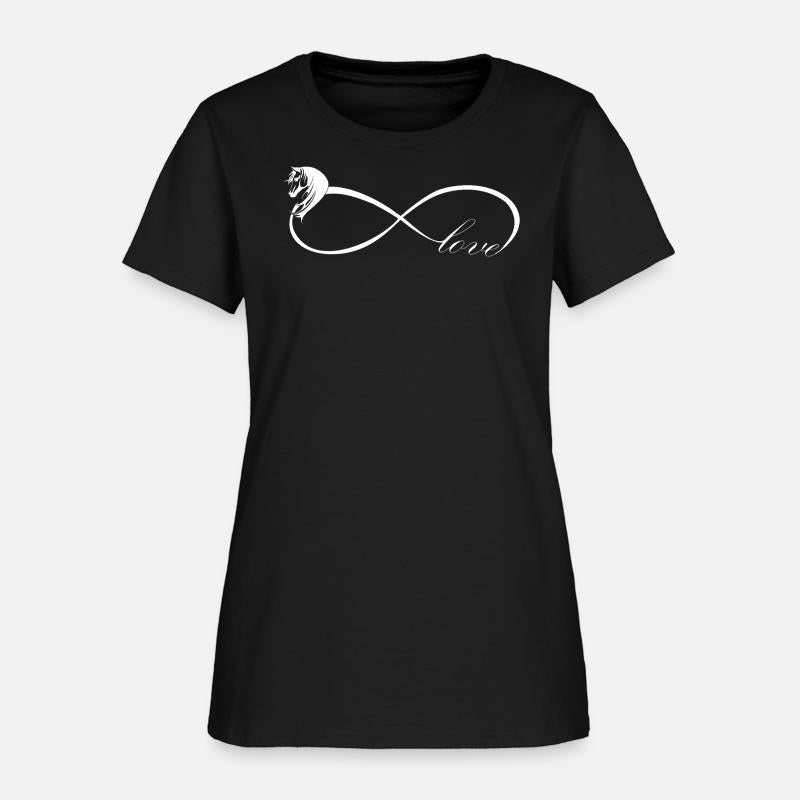 INFINITE LOVE HORSE