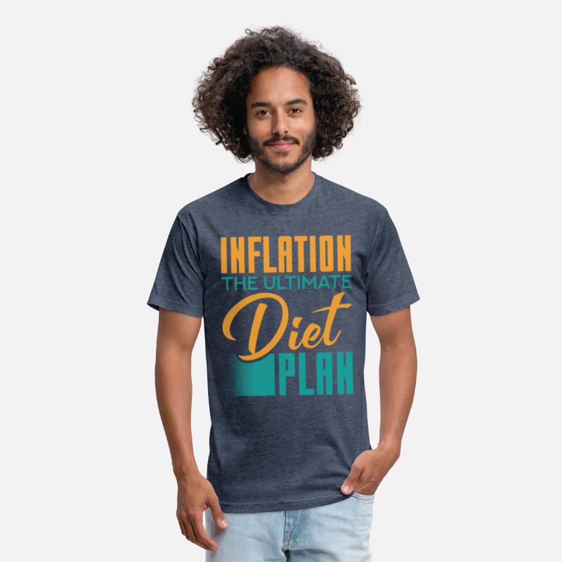 Inflation The Ultimate Diet Plan