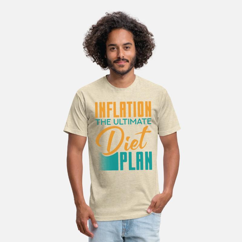 Inflation The Ultimate Diet Plan