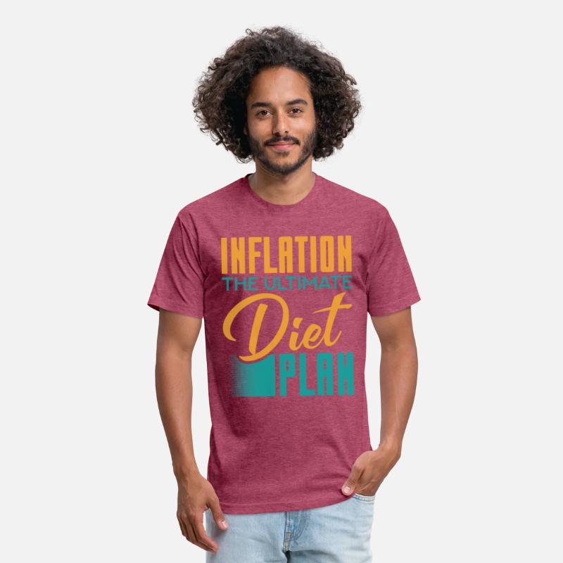 Inflation The Ultimate Diet Plan