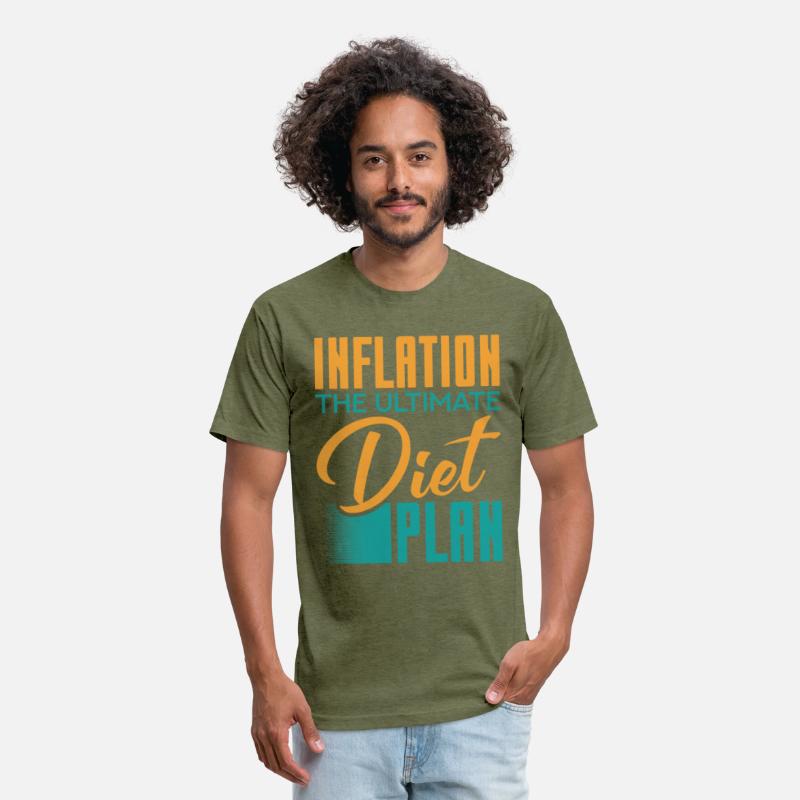 Inflation The Ultimate Diet Plan
