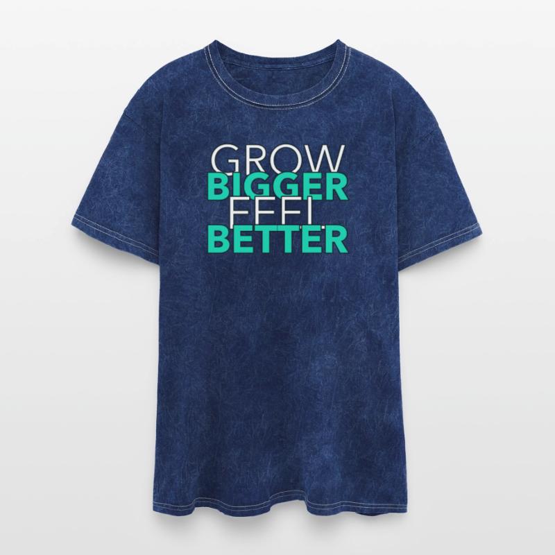 Inspirational Growth Motivational Design