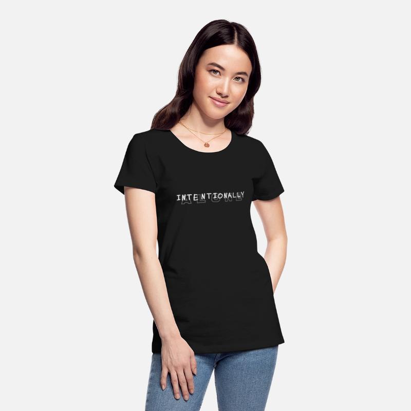 Intentionally Alone Classic
