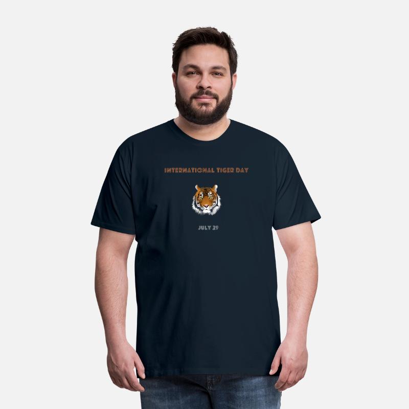 International Tiger Day