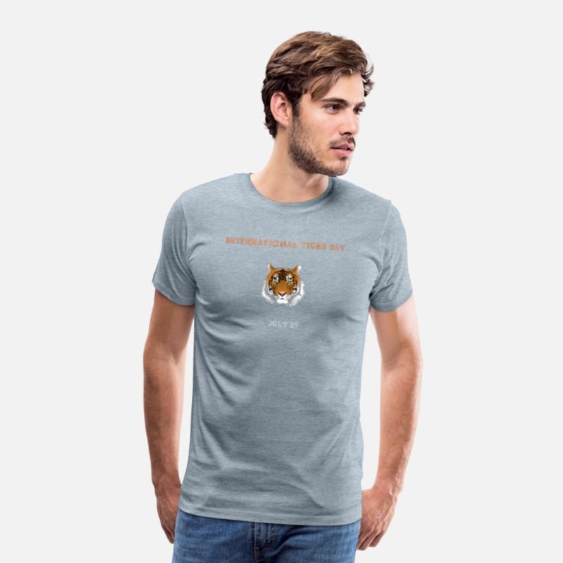 International Tiger Day