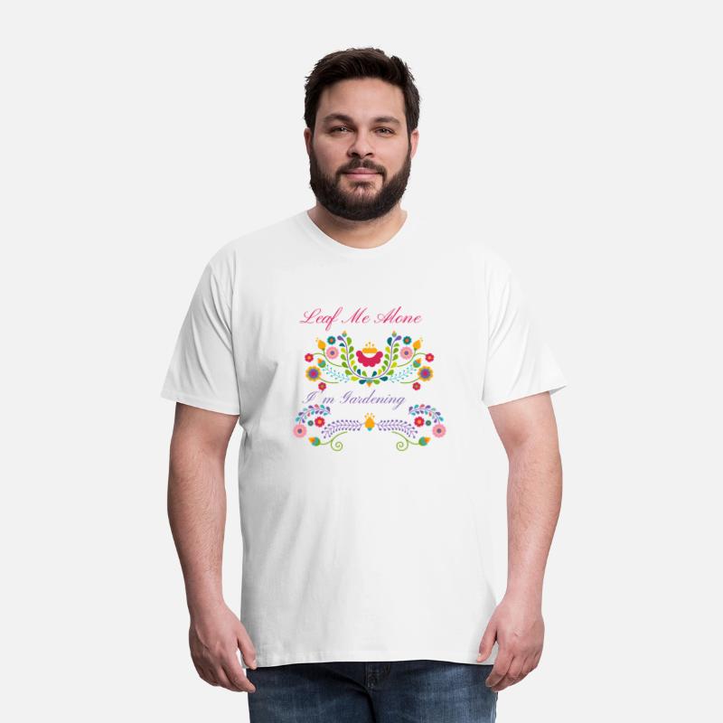 Introvert Gardener Pun