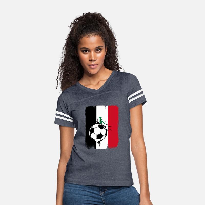 Iraq Soccer