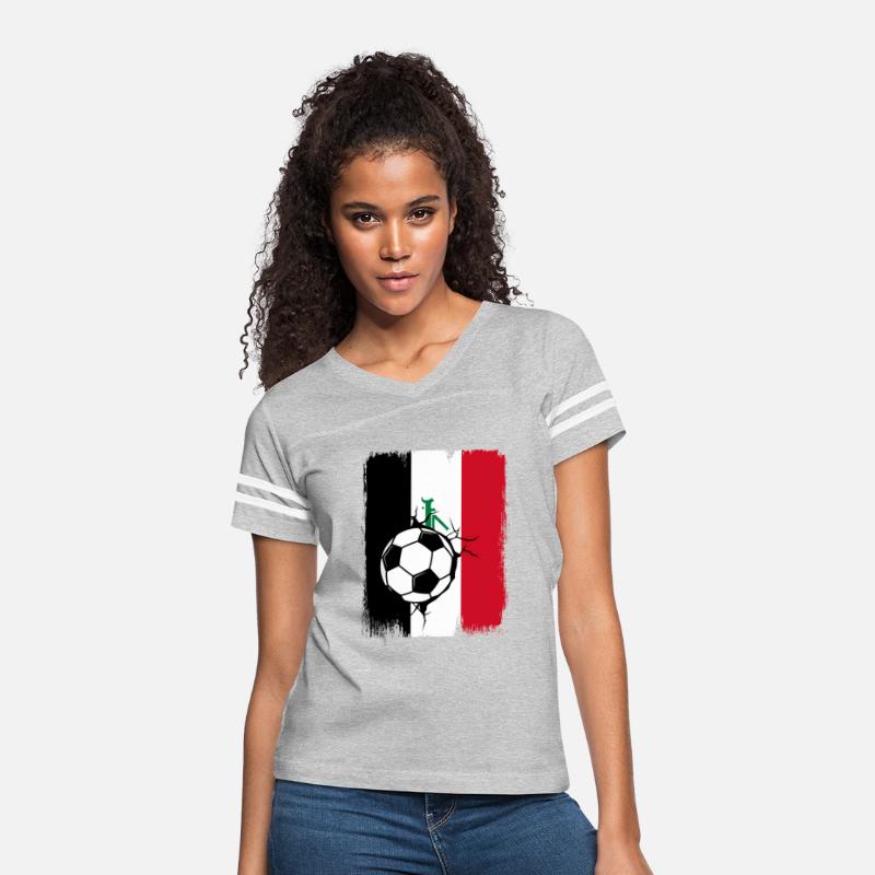 Iraq Soccer