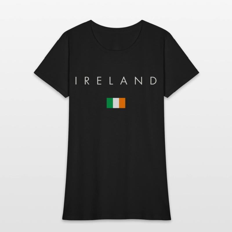 Ireland Fashion International Xo4U Original