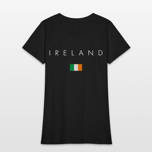 Ireland Fashion International Xo4U Original