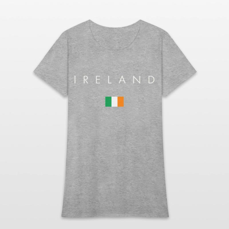 Ireland Fashion International Xo4U Original