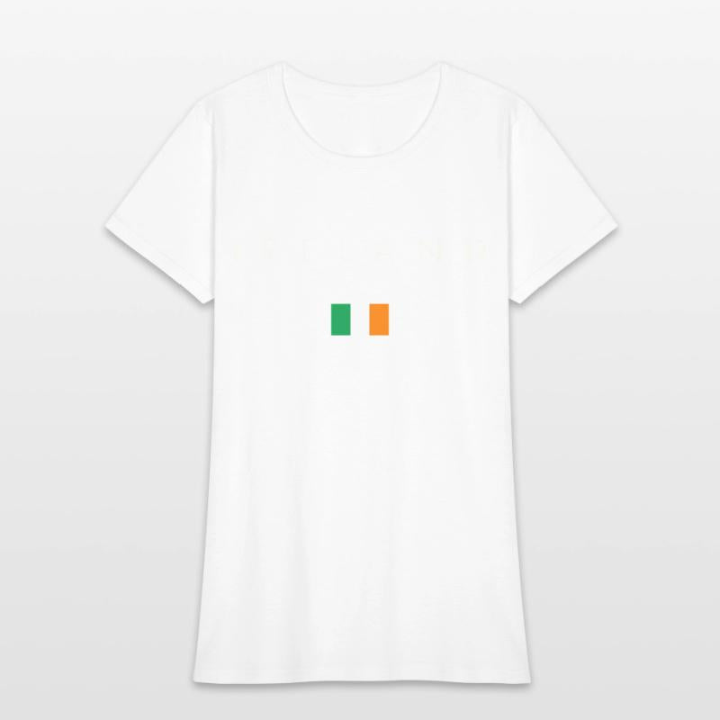Ireland Fashion International Xo4U Original