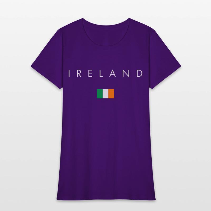 Ireland Fashion International Xo4U Original