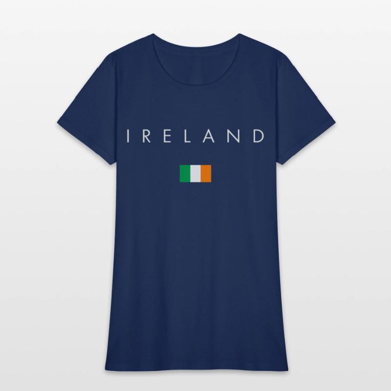 Ireland Fashion International Xo4U Original
