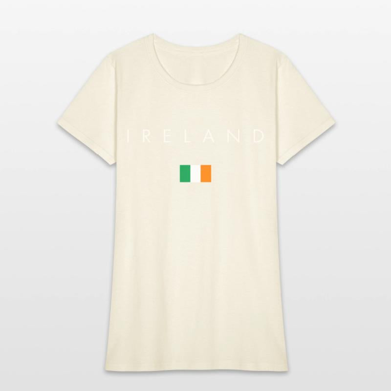 Ireland Fashion International Xo4U Original