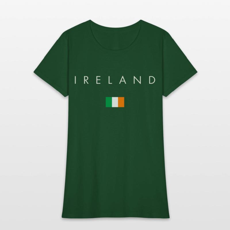 Ireland Fashion International Xo4U Original