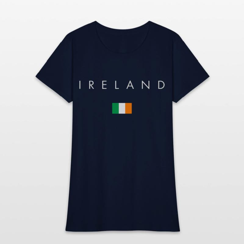 Ireland Fashion International Xo4U Original