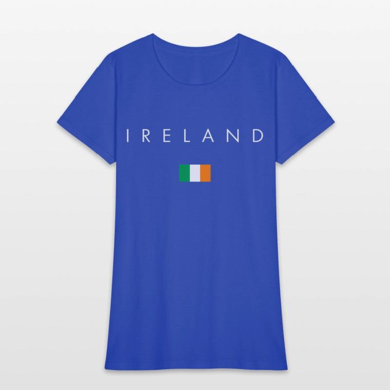 Ireland Fashion International Xo4U Original