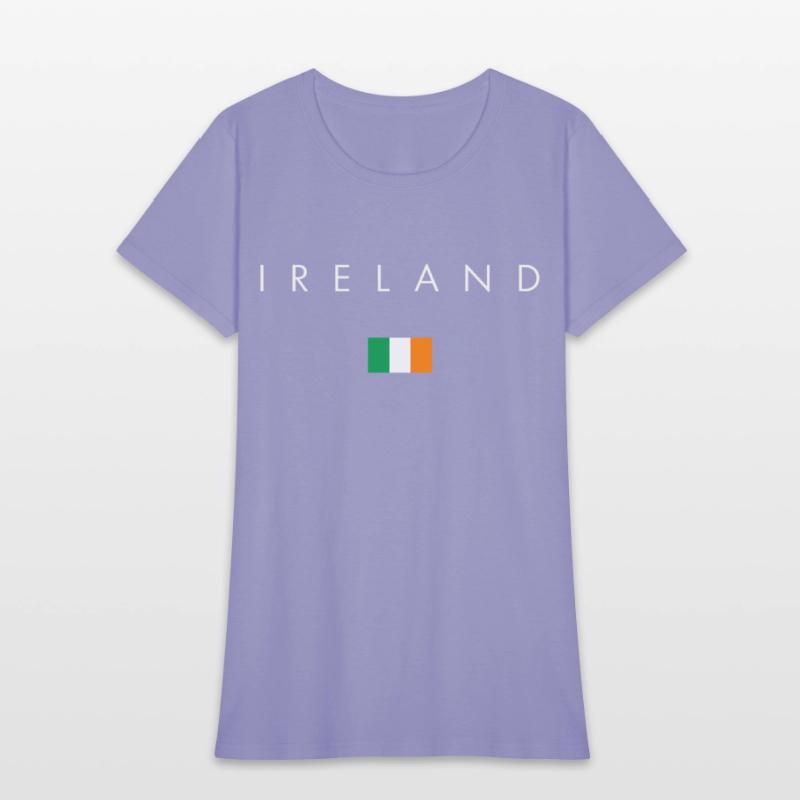 Ireland Fashion International Xo4U Original