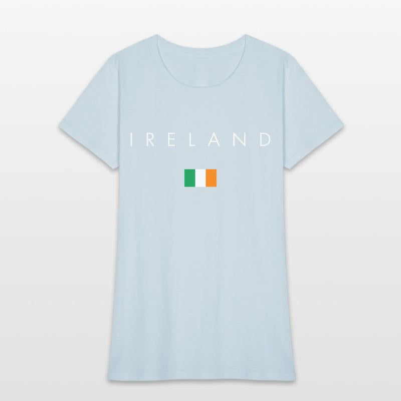 Ireland Fashion International Xo4U Original