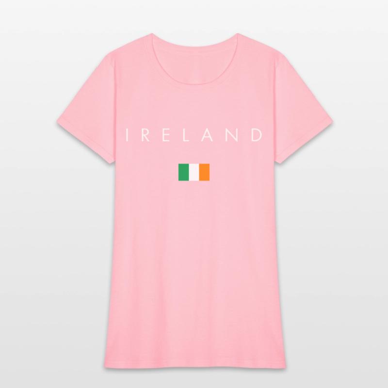 Ireland Fashion International Xo4U Original