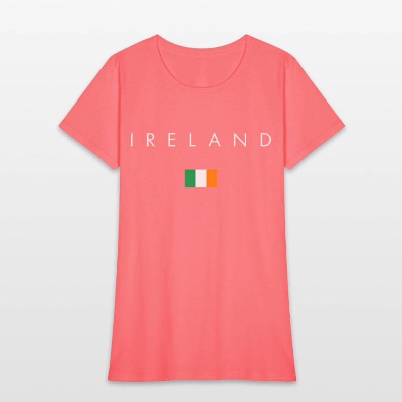 Ireland Fashion International Xo4U Original