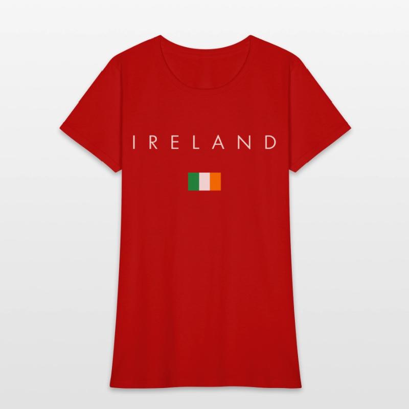 Ireland Fashion International Xo4U Original