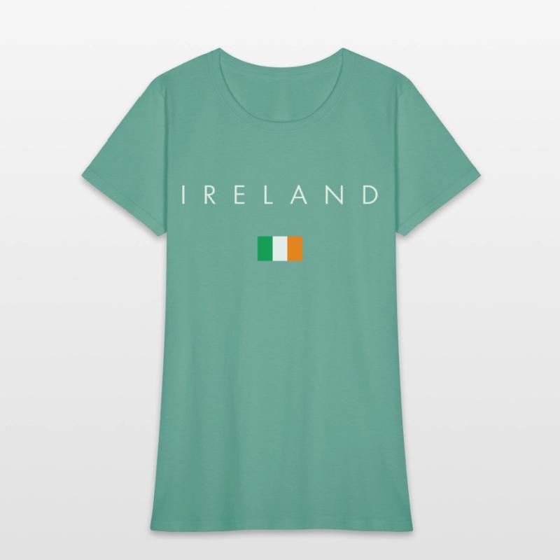 Ireland Fashion International Xo4U Original