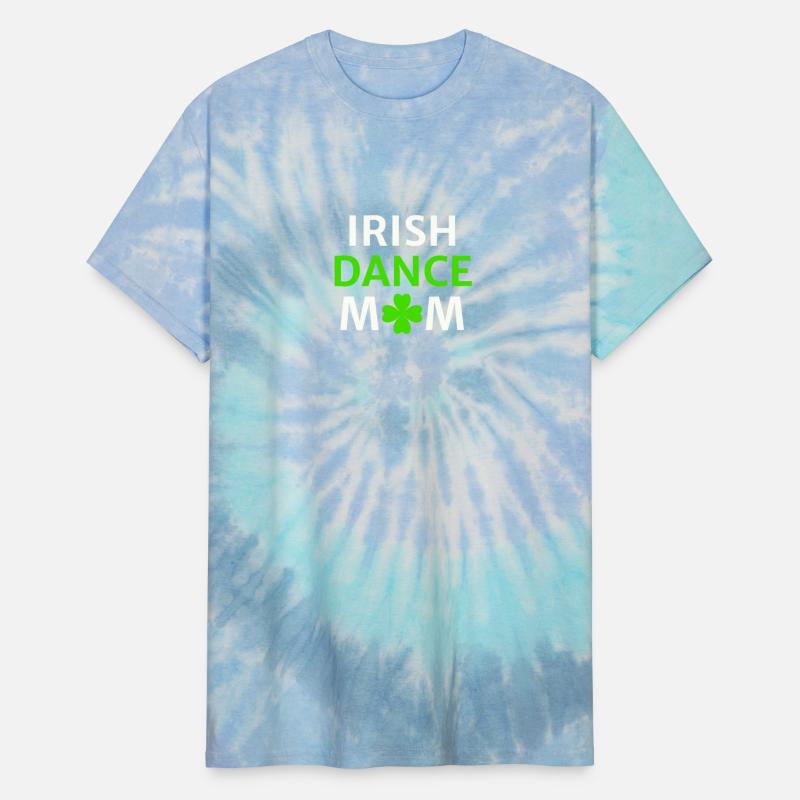 Irish Dance Mom St Patty's Day St Paddys Outfit