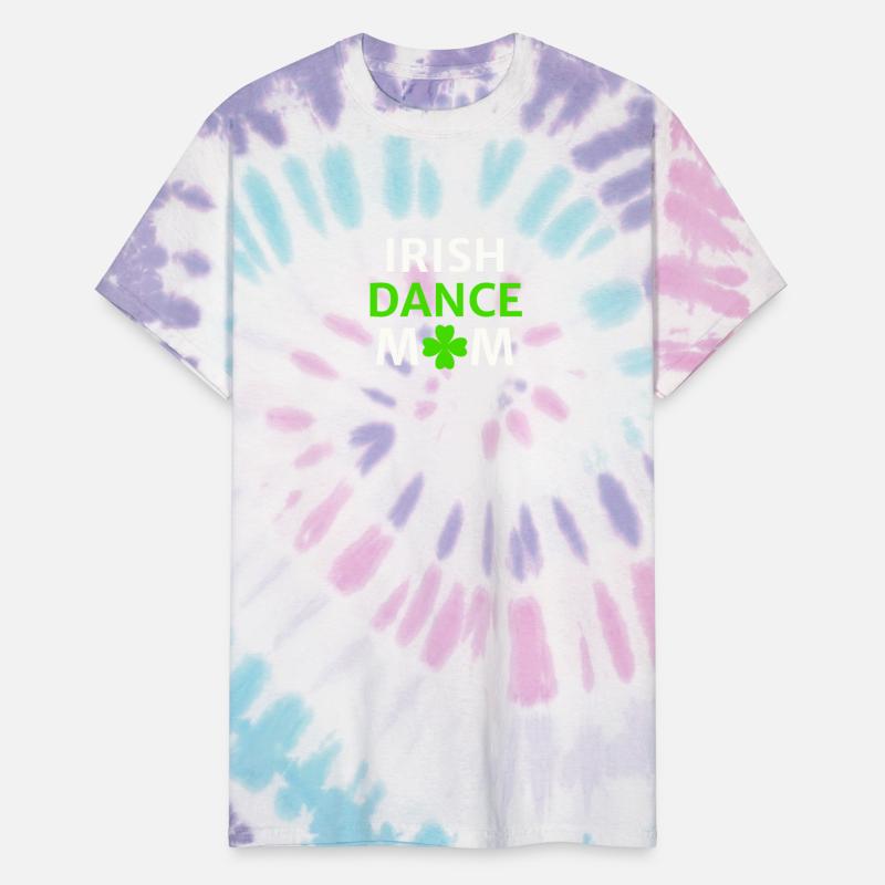 Irish Dance Mom St Patty's Day St Paddys Outfit