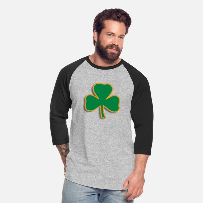 Irish Shamrock