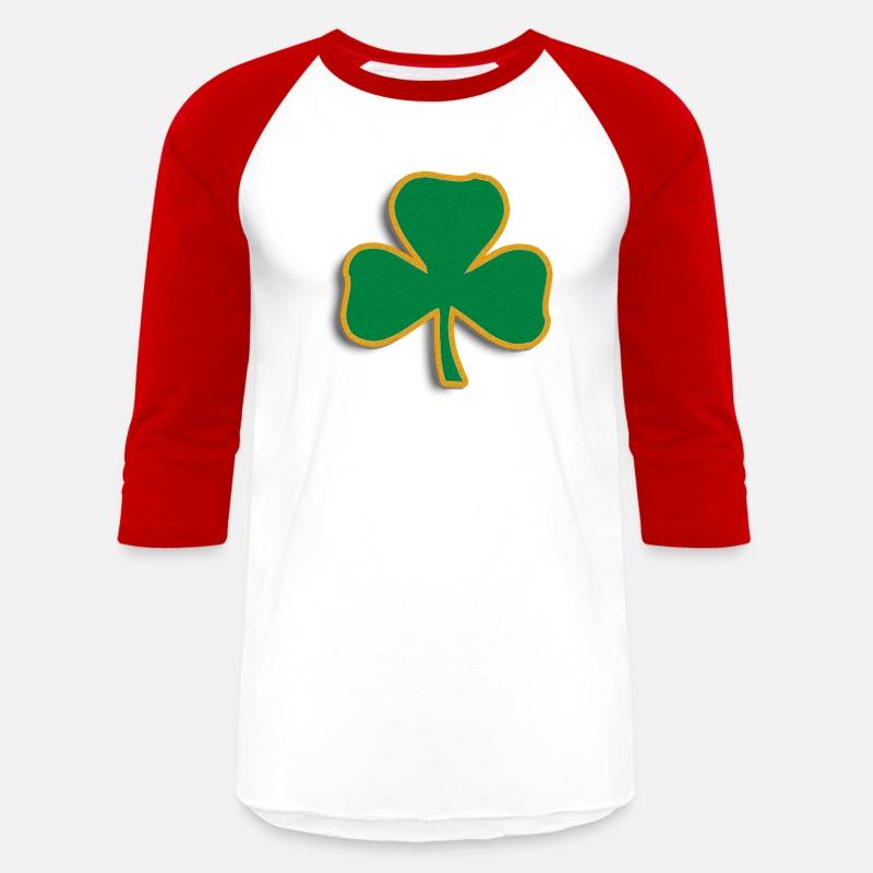 Irish Shamrock