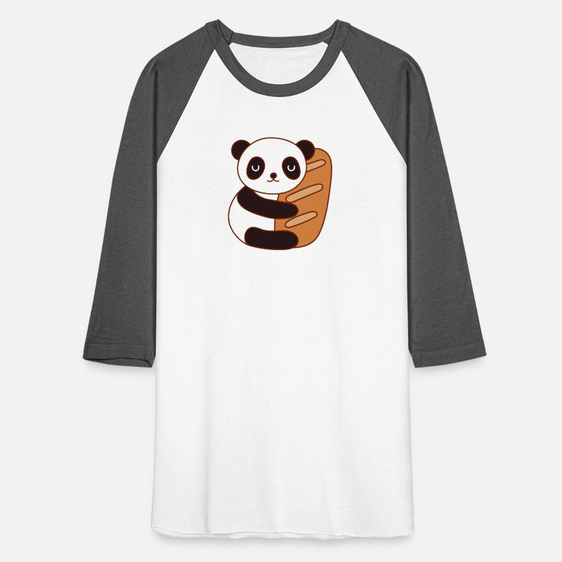 Isolated Cute Panda